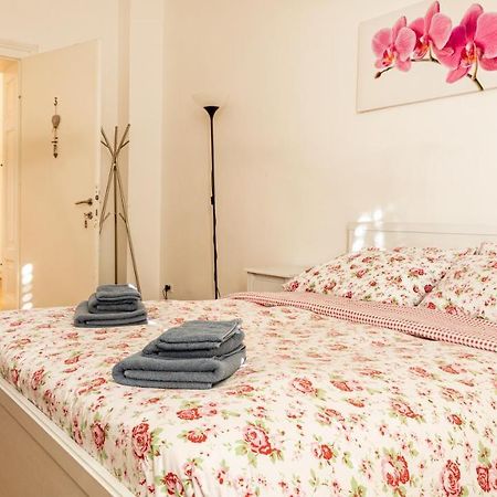 Villa Anita Rooms Bolzano Exterior photo