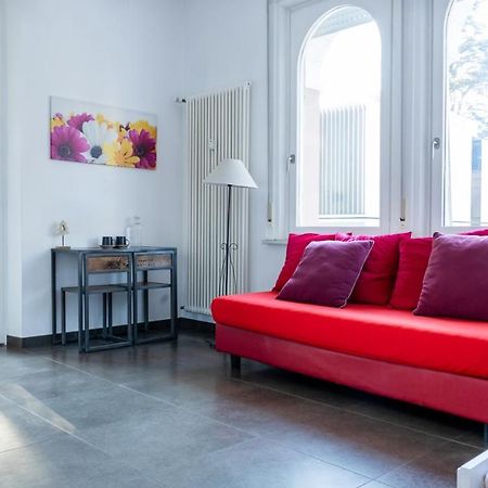 Villa Anita Rooms Bolzano Exterior photo