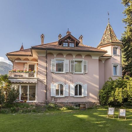 Villa Anita Rooms Bolzano Exterior photo
