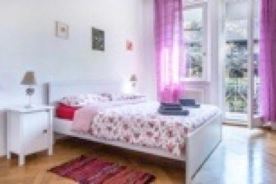 Villa Anita Rooms Bolzano Exterior photo