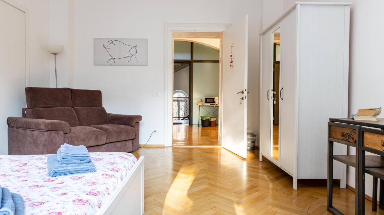 Villa Anita Rooms Bolzano Exterior photo