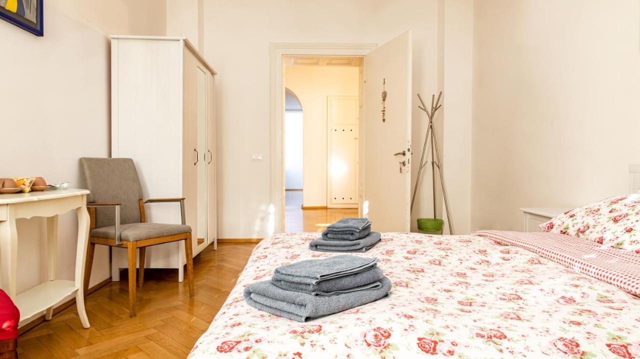 Villa Anita Rooms Bolzano Exterior photo
