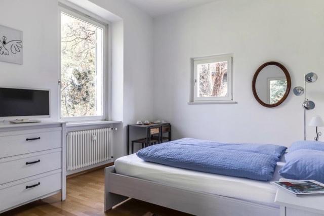 Villa Anita Rooms Bolzano Exterior photo
