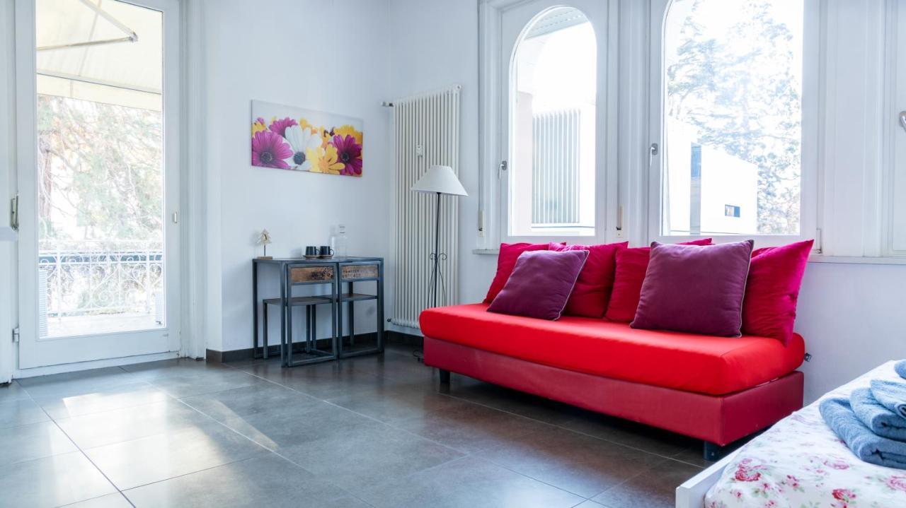 Villa Anita Rooms Bolzano Exterior photo