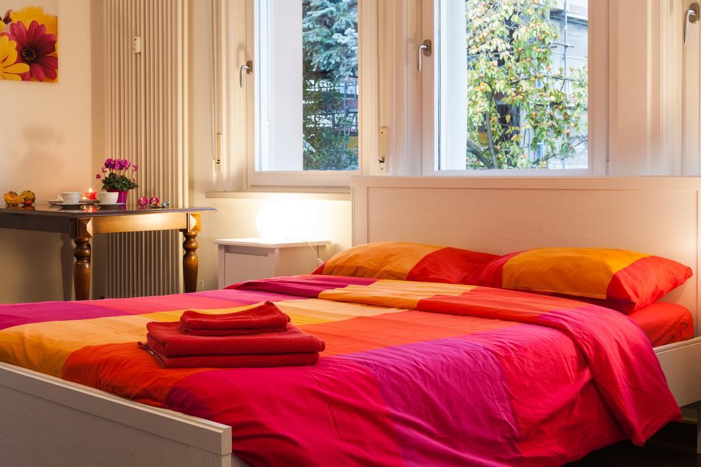 Villa Anita Rooms Bolzano Room photo