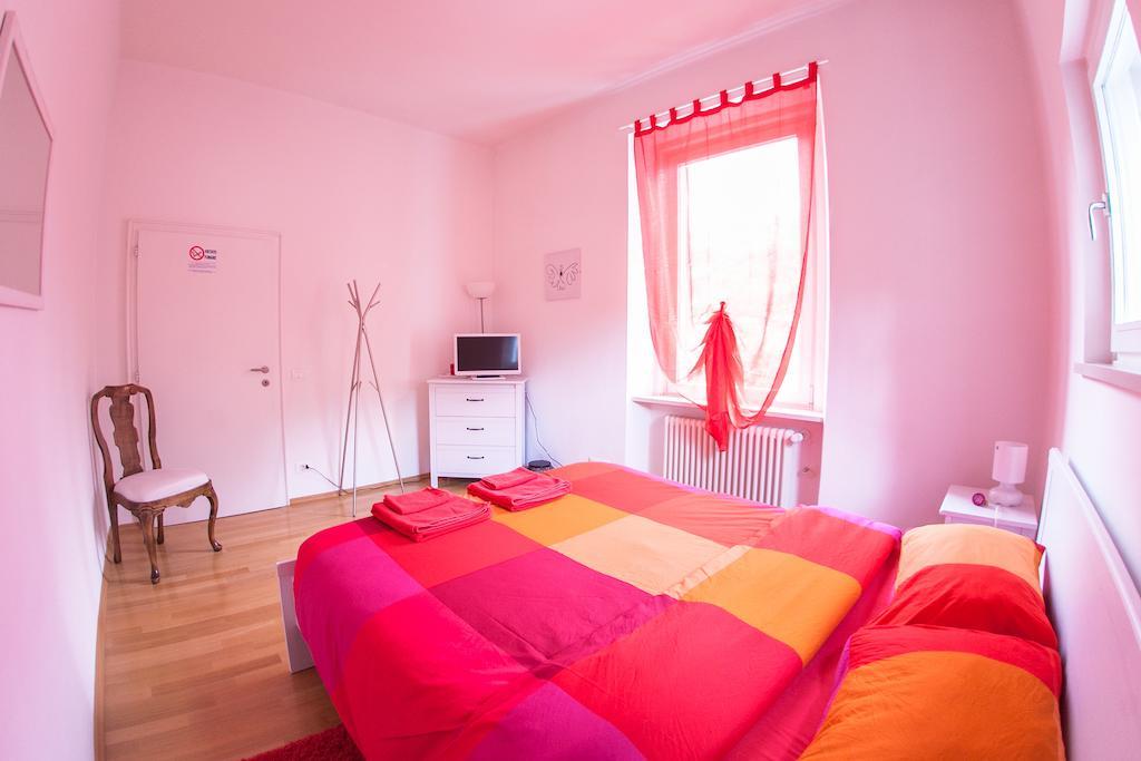 Villa Anita Rooms Bolzano Room photo