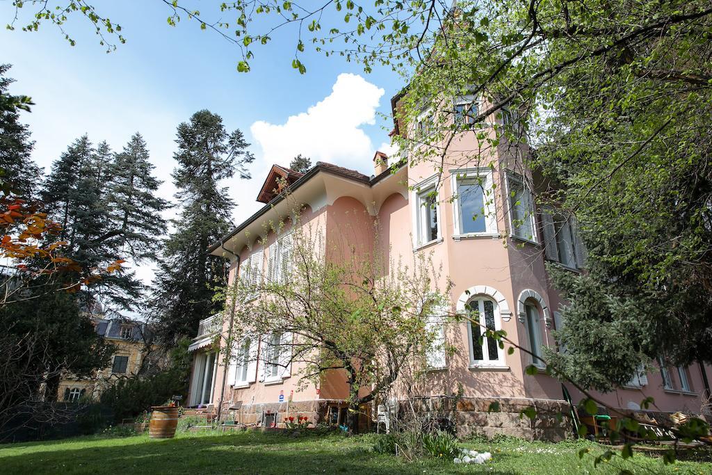 Villa Anita Rooms Bolzano Room photo