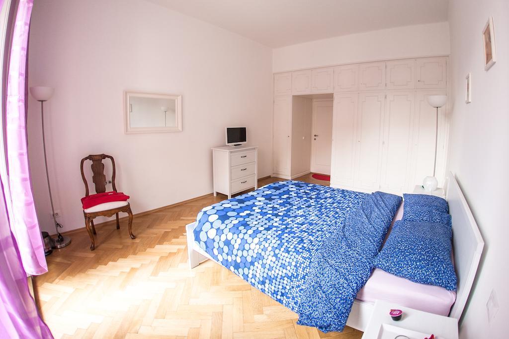 Villa Anita Rooms Bolzano Room photo