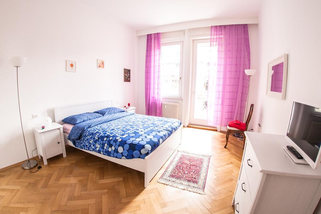 Villa Anita Rooms Bolzano Room photo