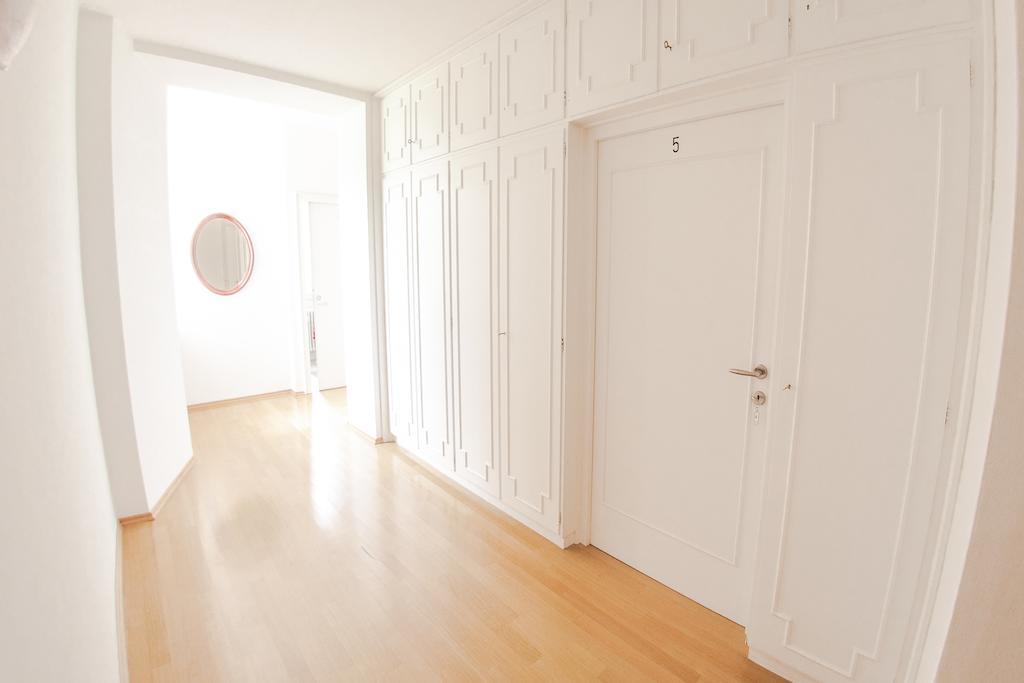 Villa Anita Rooms Bolzano Room photo