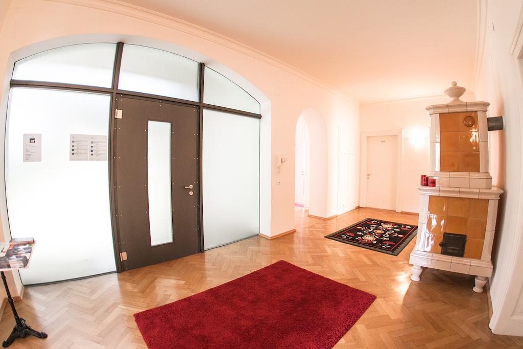 Villa Anita Rooms Bolzano Room photo