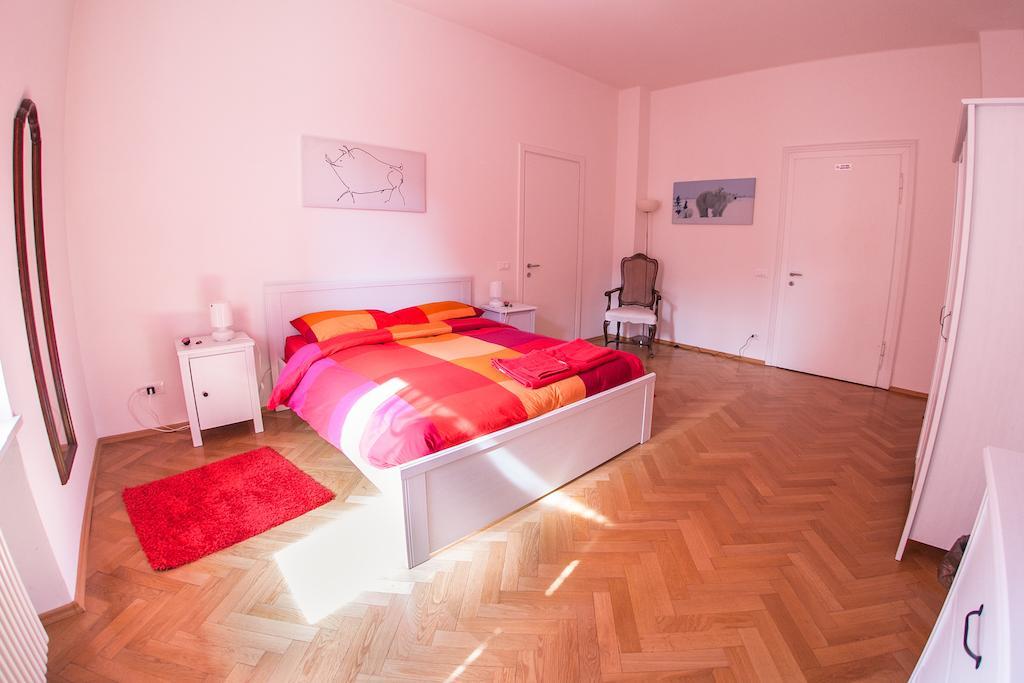 Villa Anita Rooms Bolzano Room photo