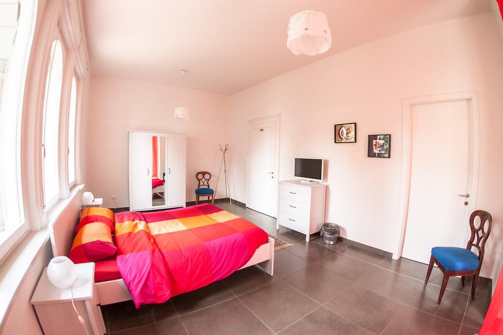 Villa Anita Rooms Bolzano Room photo