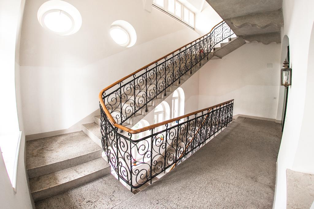 Villa Anita Rooms Bolzano Room photo
