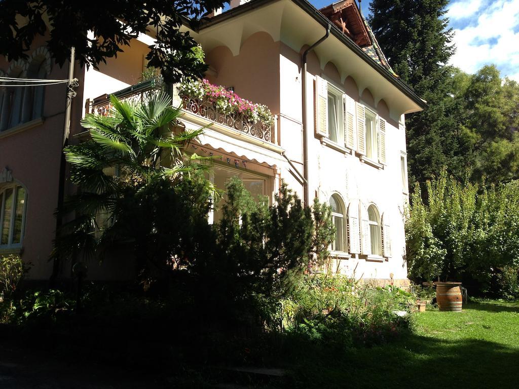 Villa Anita Rooms Bolzano Exterior photo