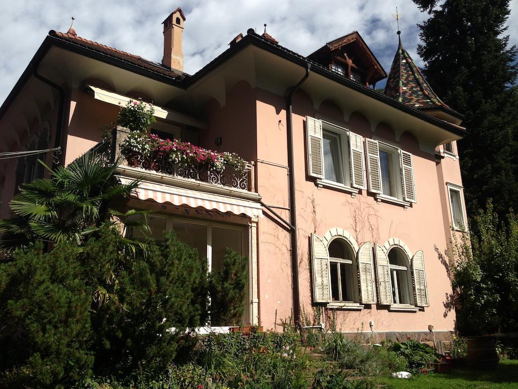 Villa Anita Rooms Bolzano Room photo