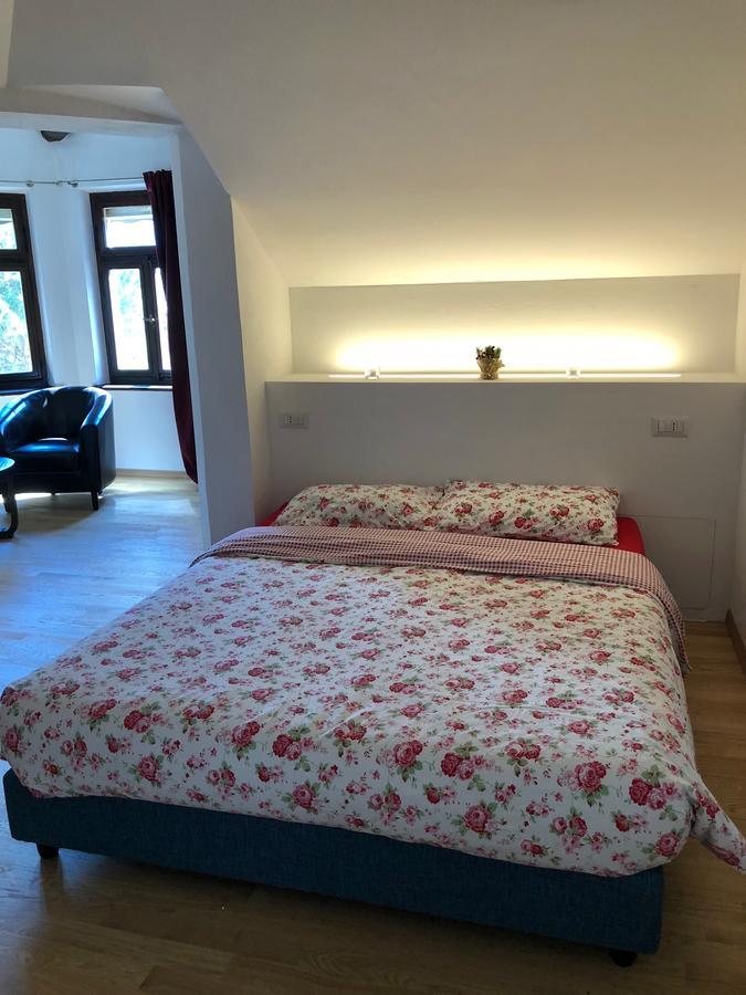Villa Anita Rooms Bolzano Exterior photo