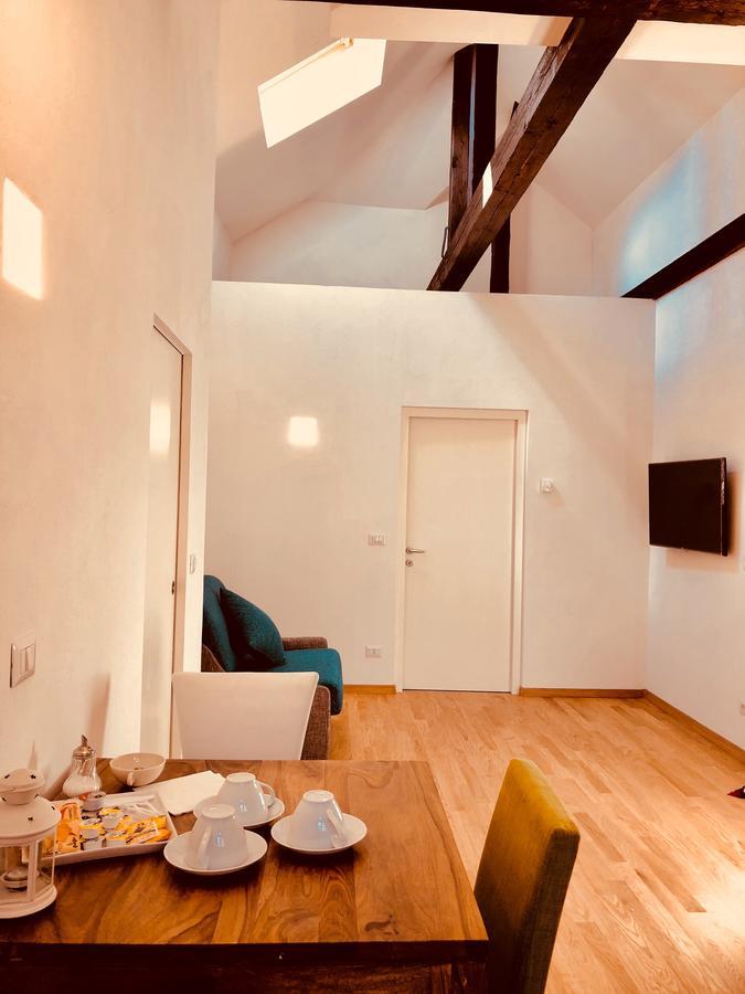 Villa Anita Rooms Bolzano Exterior photo