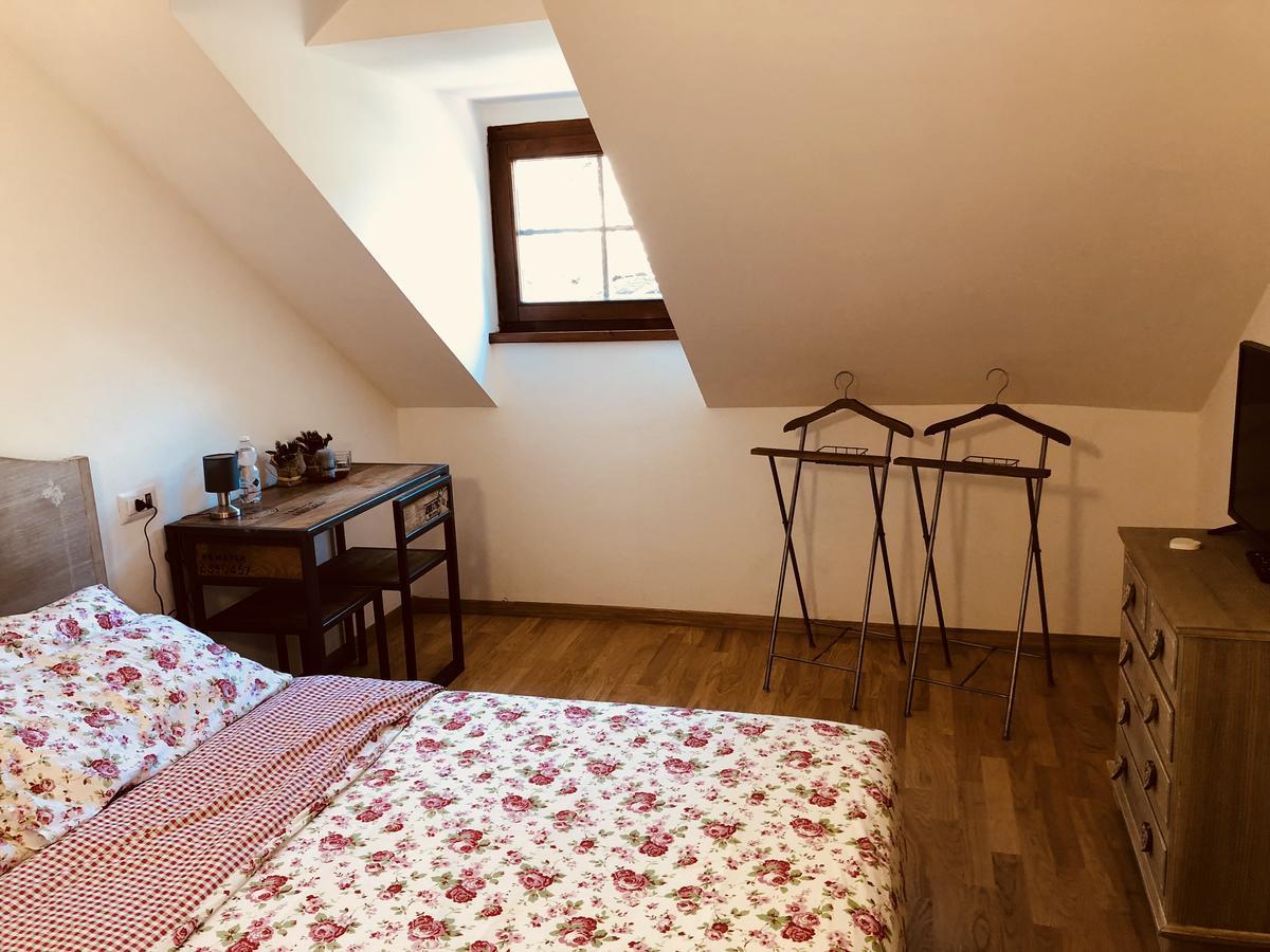 Villa Anita Rooms Bolzano Exterior photo