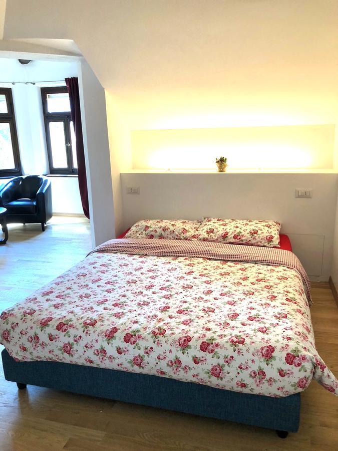 Villa Anita Rooms Bolzano Exterior photo