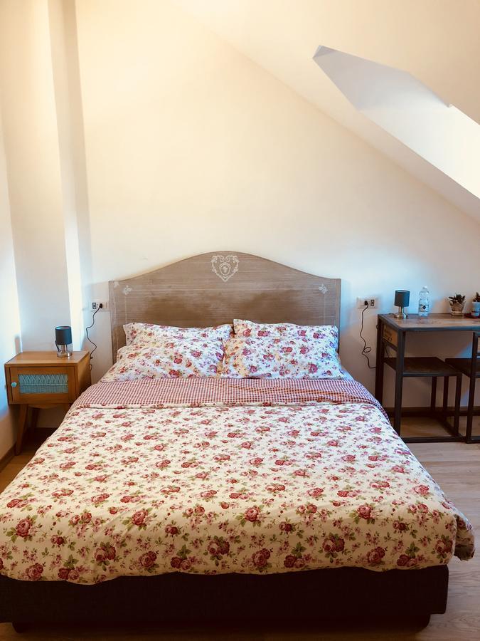 Villa Anita Rooms Bolzano Exterior photo