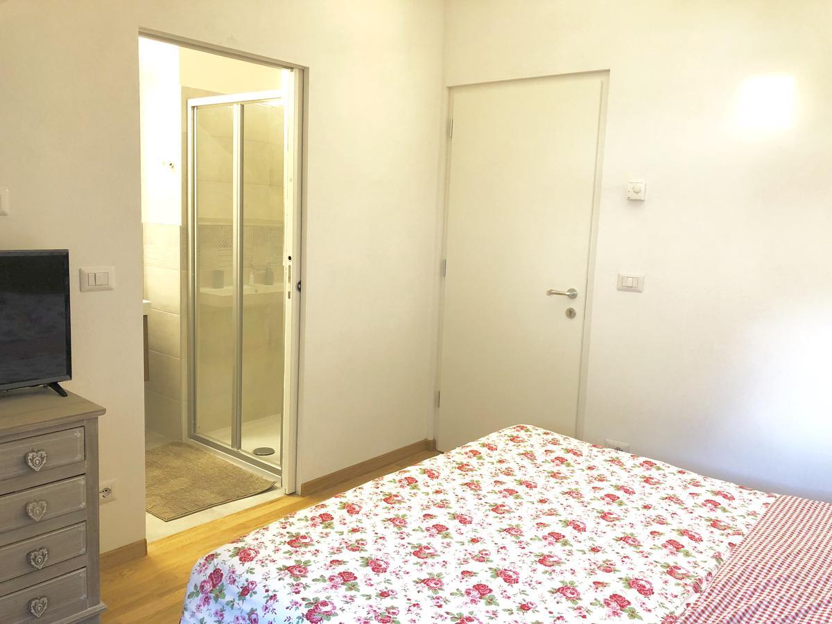 Villa Anita Rooms Bolzano Exterior photo