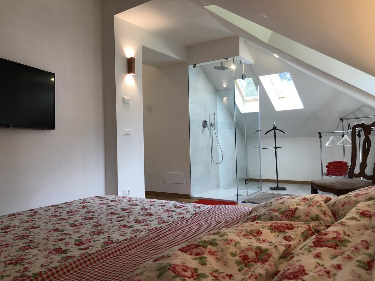 Villa Anita Rooms Bolzano Exterior photo