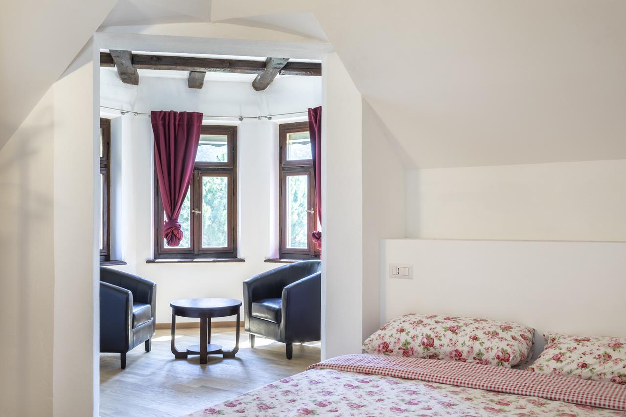Villa Anita Rooms Bolzano Exterior photo