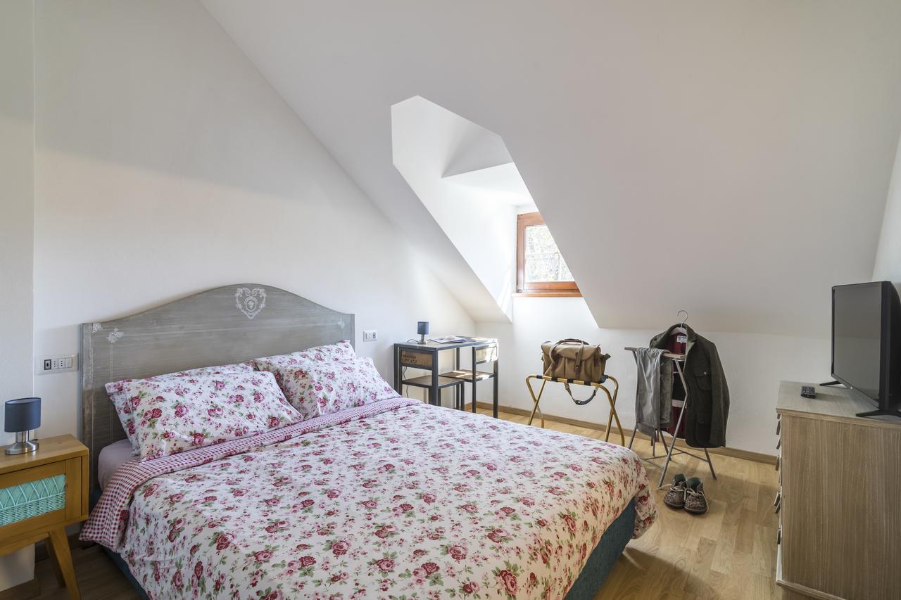 Villa Anita Rooms Bolzano Exterior photo