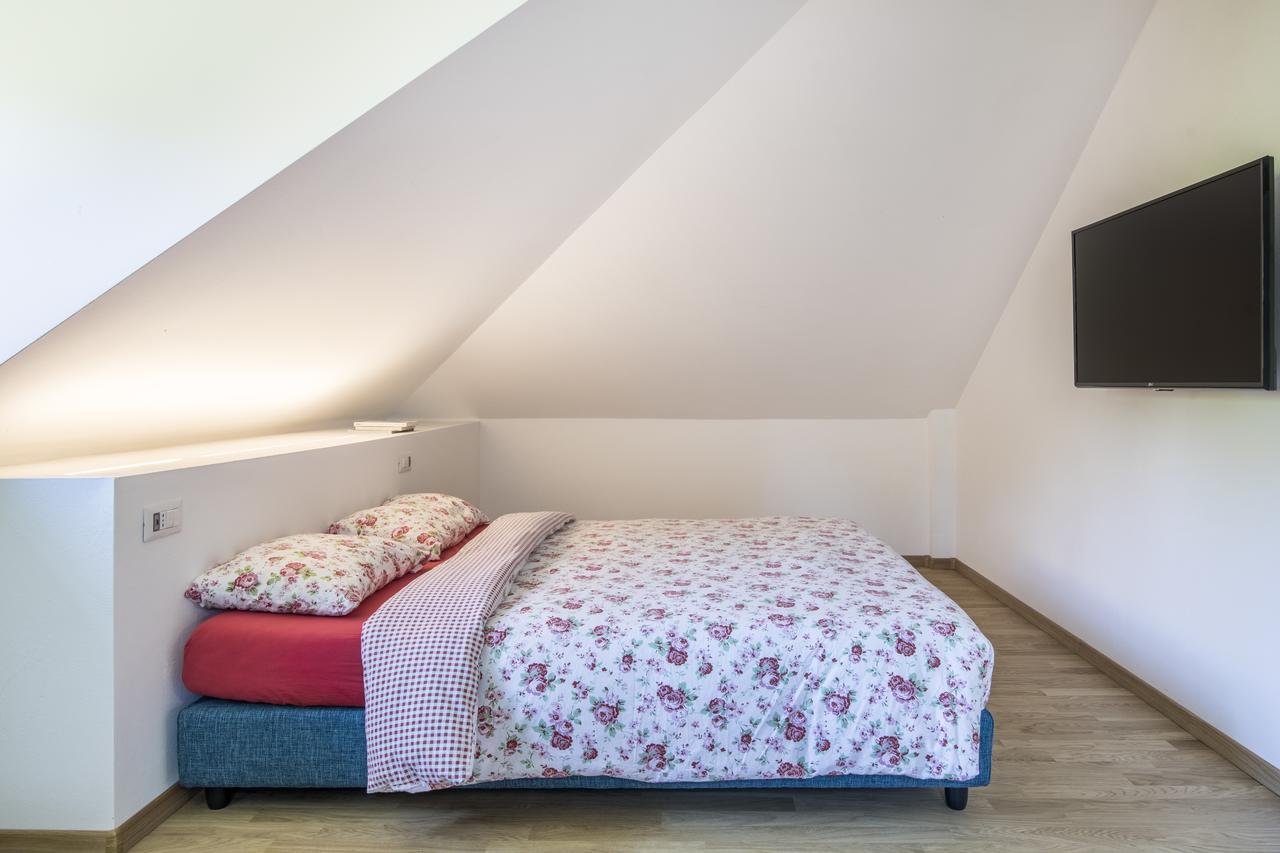 Villa Anita Rooms Bolzano Exterior photo