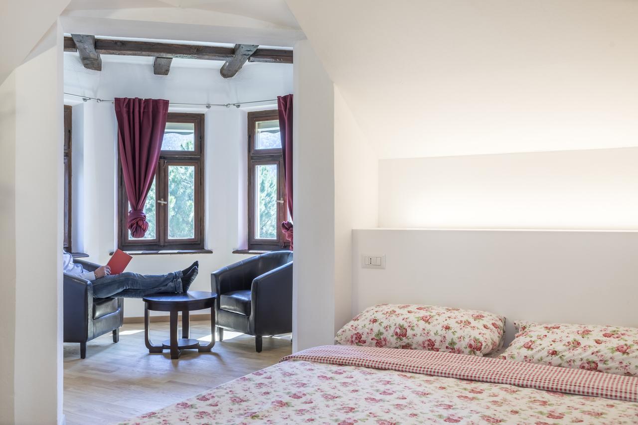 Villa Anita Rooms Bolzano Exterior photo