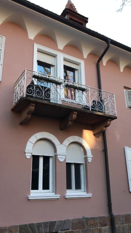 Villa Anita Rooms Bolzano Exterior photo